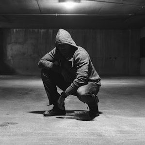 Meet your Posher, Brett